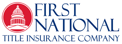 First National Title Insurance Company